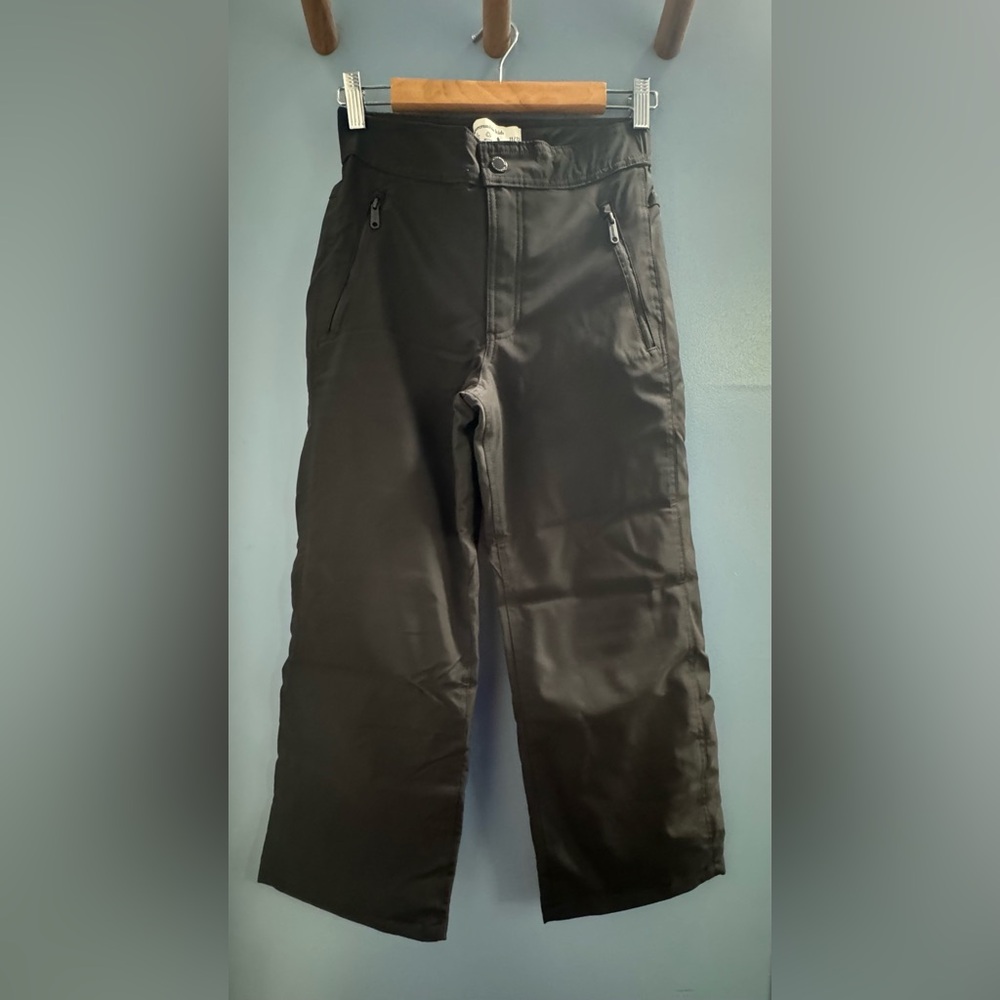 NWT Abercrombie & Fitch Boys Snow Pant - Size 11/12